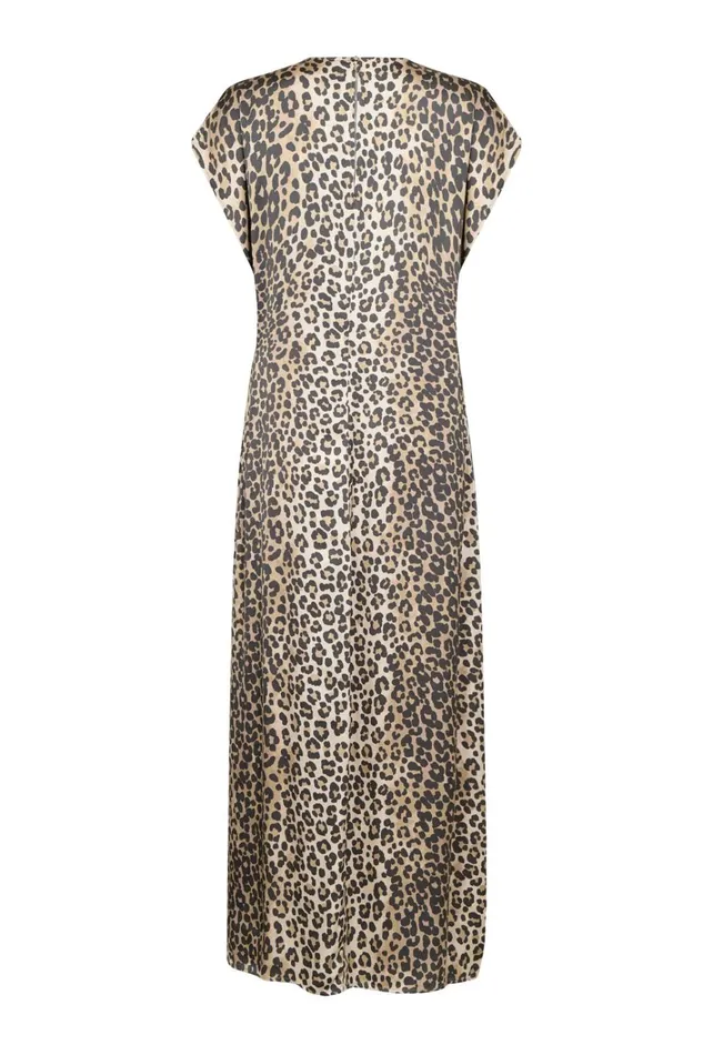 CULTURE Dresses CUleona Leopard Dress 8211 Women