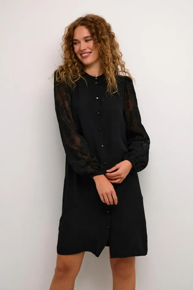 CULTURE Dresses CUlotte Dress 8211 Women