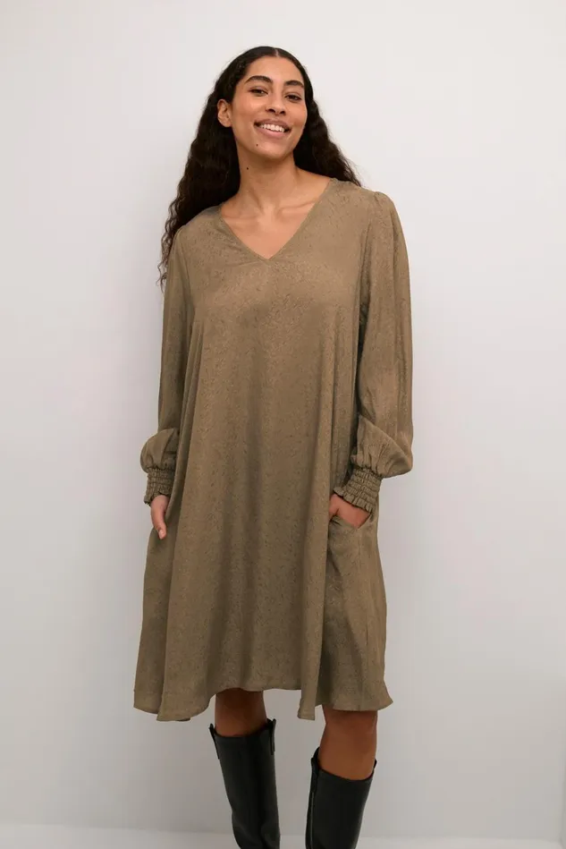 CULTURE Dresses CUlui Dress 8211 Women
