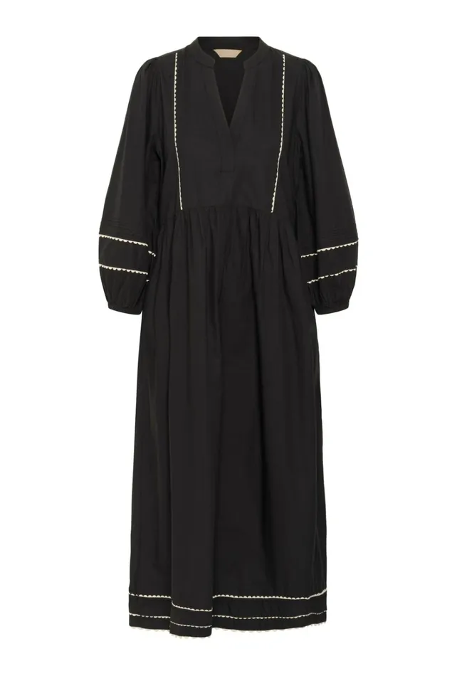 CULTURE Dresses CUmaldi Dress Black 8211 Women