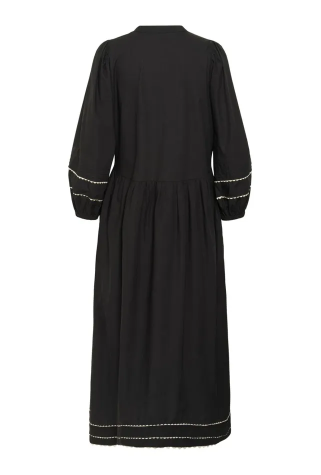 CULTURE Dresses CUmaldi Dress Black 8211 Women