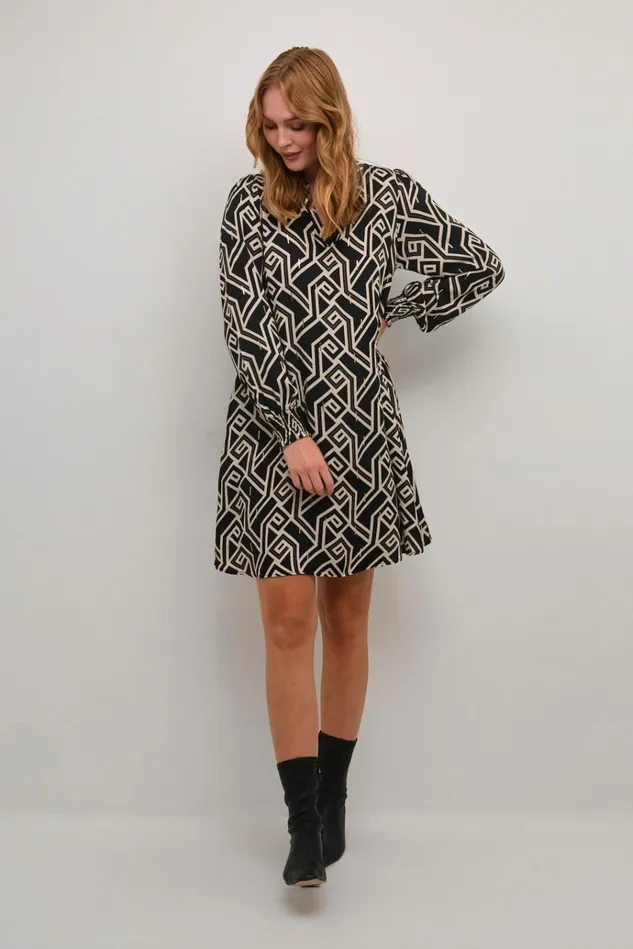 CULTURE Dresses CUmalton Dress 8211 Women