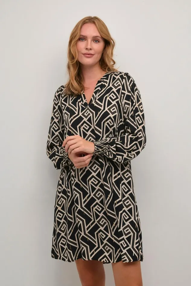 CULTURE Dresses CUmalton Dress 8211 Women