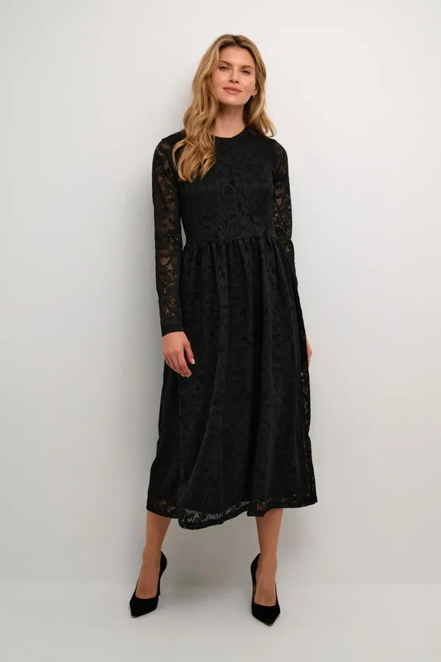CULTURE Dresses CUnicole Lace Dress 8211 Women