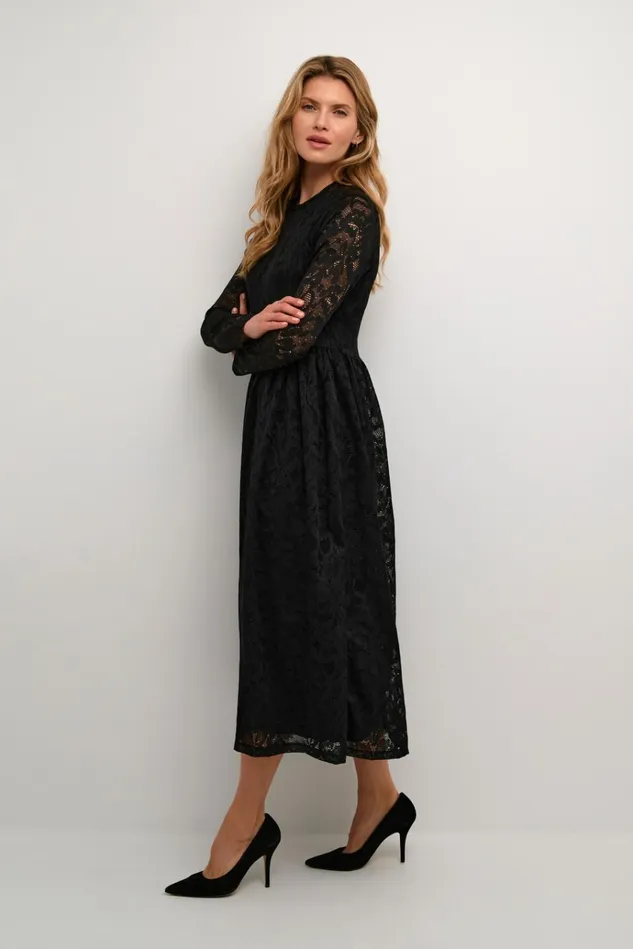 CULTURE Dresses CUnicole Lace Dress 8211 Women