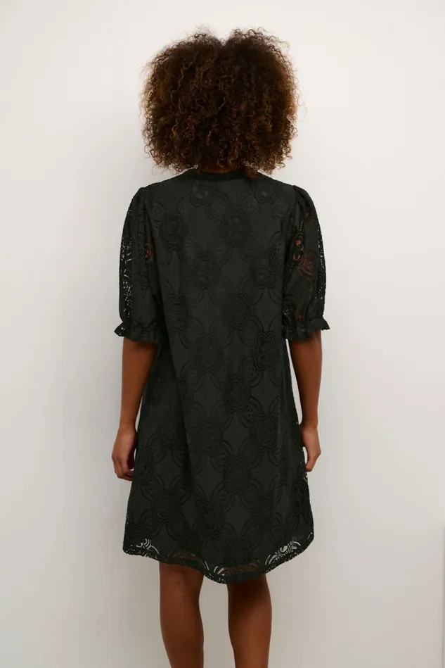 CULTURE Dresses CUolu Dress Black 8211 Women