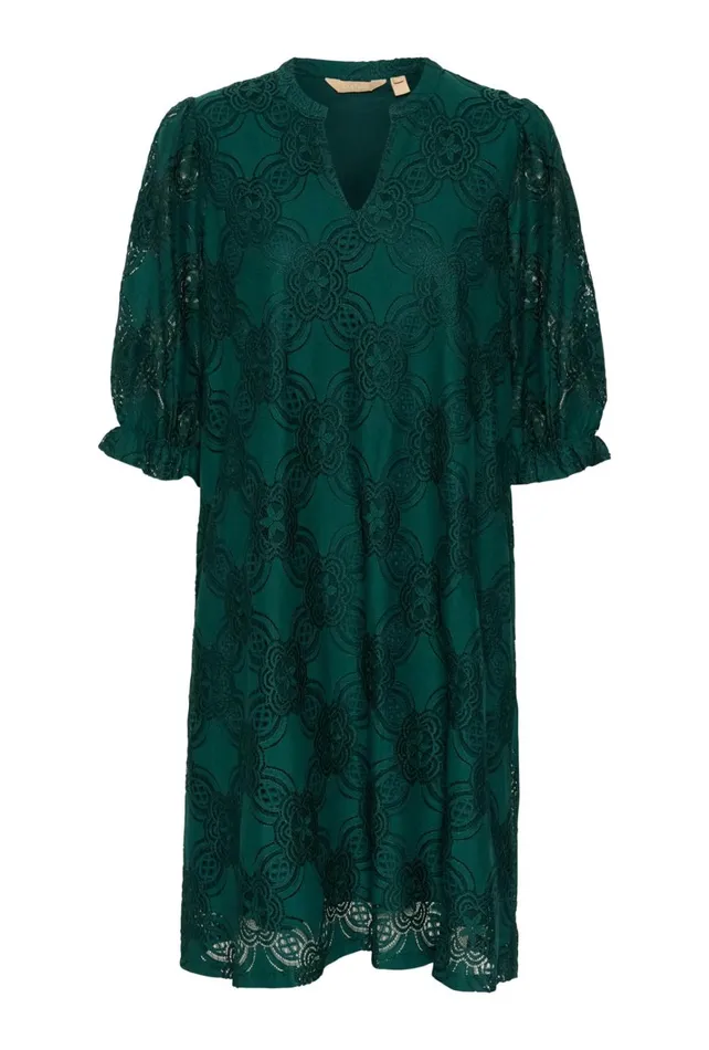 CULTURE Dresses CUolu Dress Botanical Garden 8211 Women