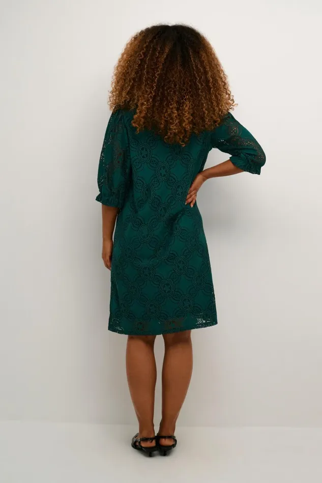 CULTURE Dresses CUolu Dress Botanical Garden 8211 Women