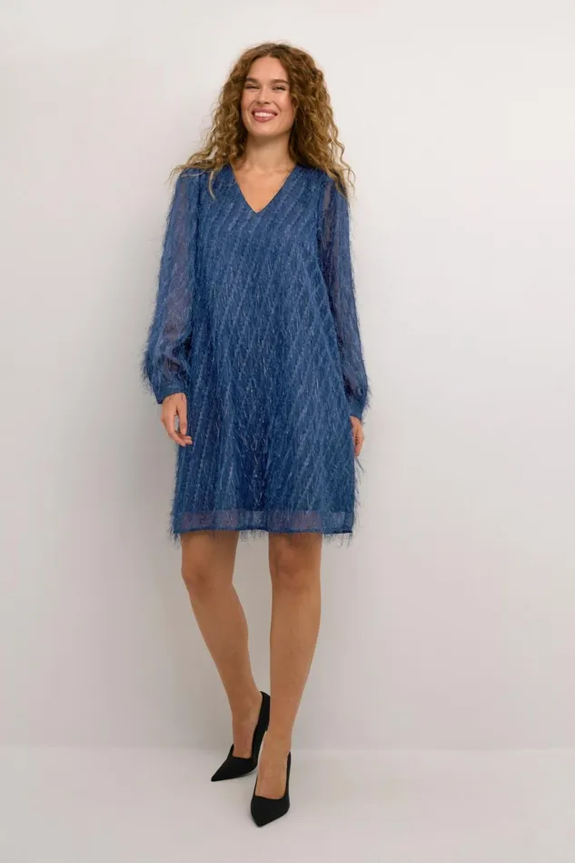 CULTURE Dresses CUpatty Dress Salute 8211 Women