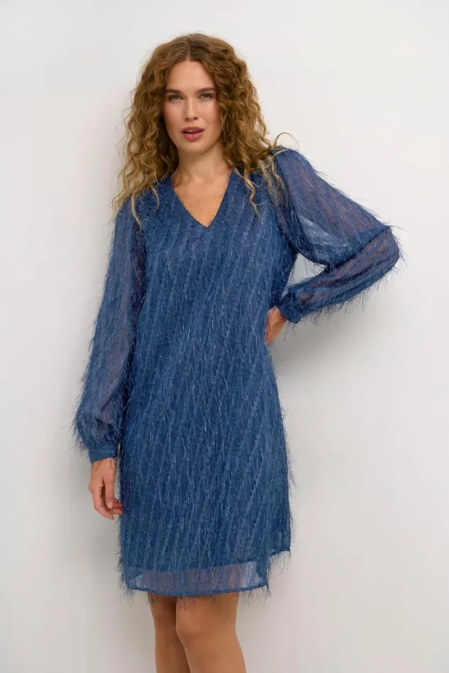 CULTURE Dresses CUpatty Dress Salute 8211 Women