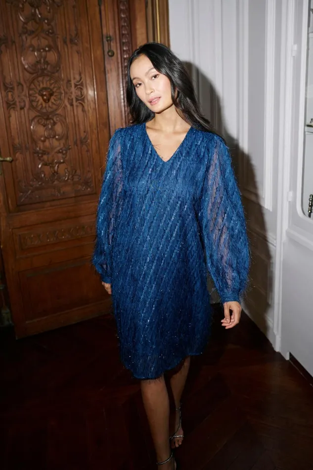 CULTURE Dresses CUpatty Dress Salute 8211 Women