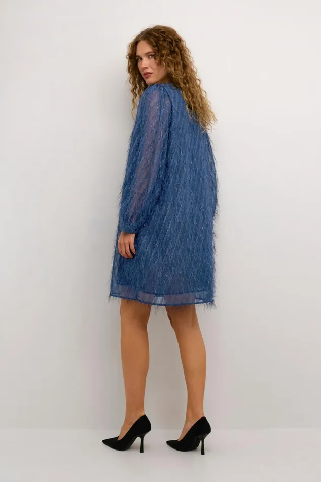 CULTURE Dresses CUpatty Dress Salute 8211 Women