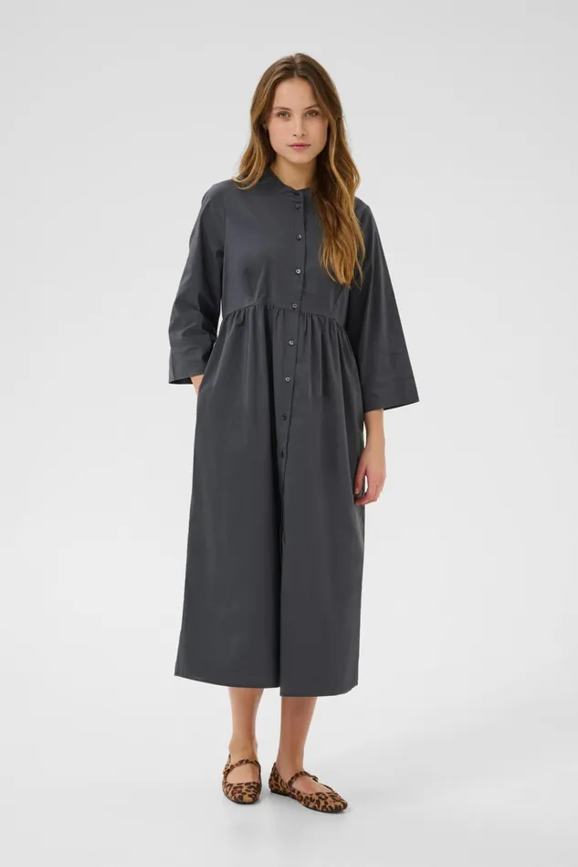 CULTURE Dresses CUpoca Dress Castlerock 8211 Women