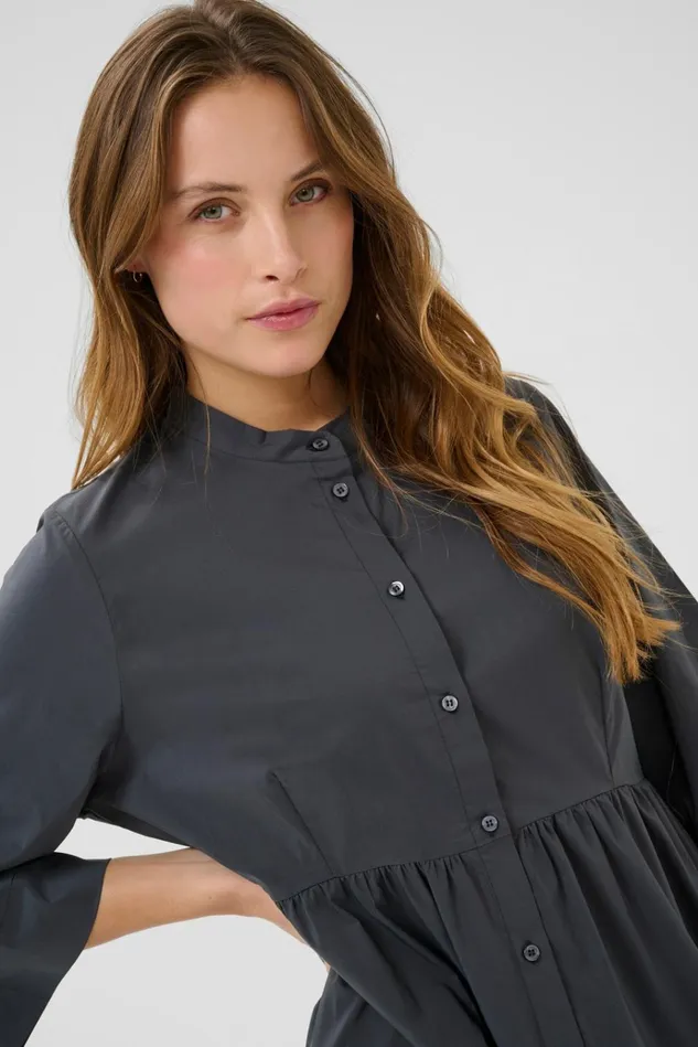 CULTURE Dresses CUpoca Dress Castlerock 8211 Women