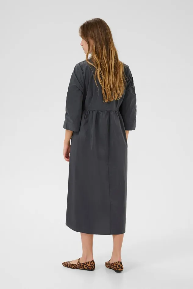 CULTURE Dresses CUpoca Dress Castlerock 8211 Women
