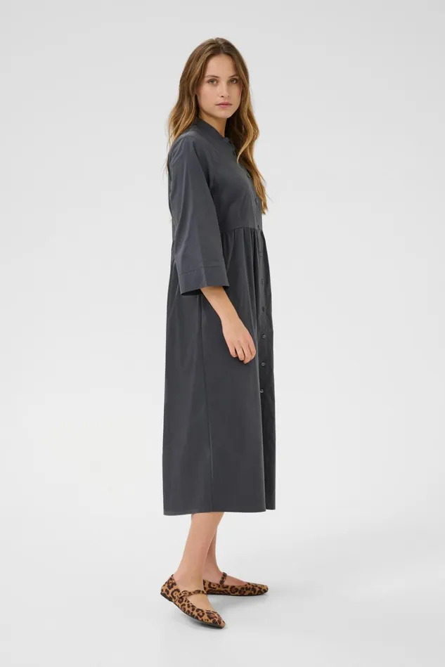 CULTURE Dresses CUpoca Dress Castlerock 8211 Women