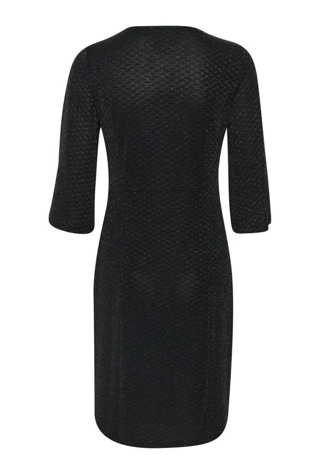 CULTURE Dresses CUtaz Glitter Dress 8211 Women