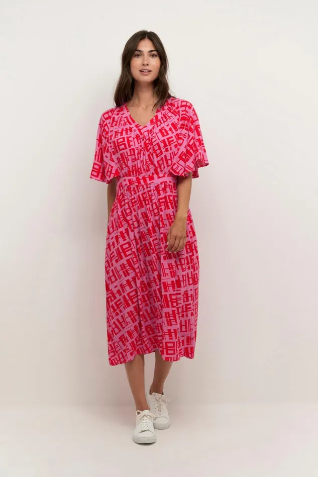 CULTURE Dresses CUteresa Dress 8211 Women