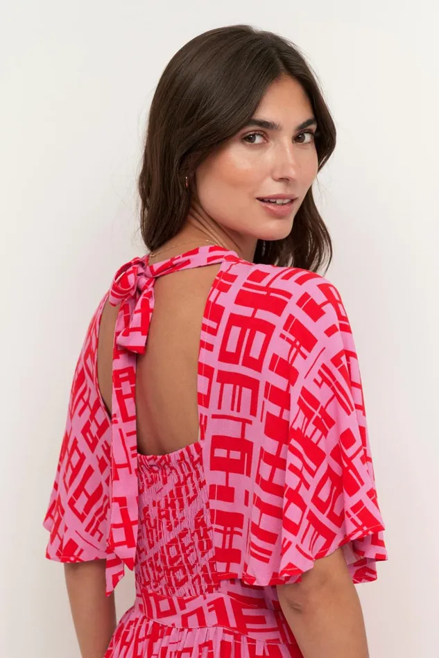 CULTURE Dresses CUteresa Dress 8211 Women