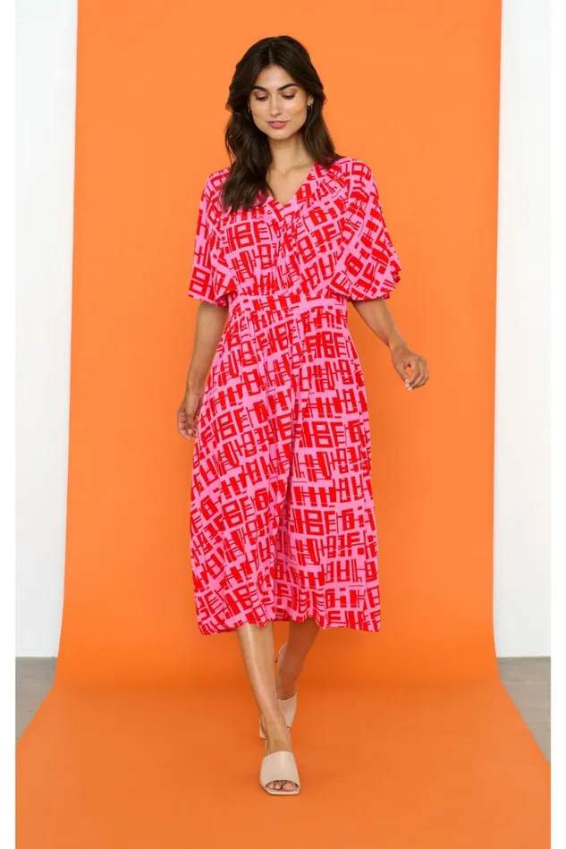 CULTURE Dresses CUteresa Dress 8211 Women