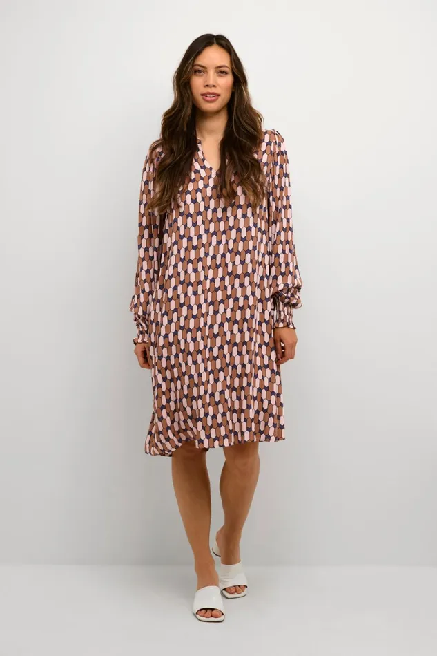 CULTURE Dresses CUterna Dress 8211 Women