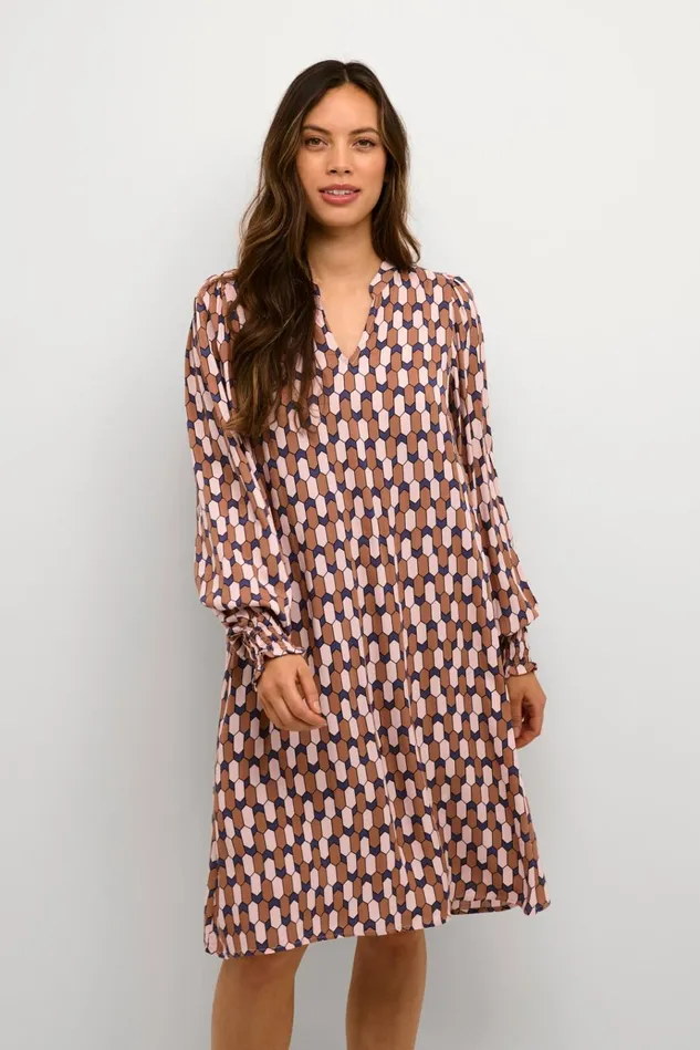CULTURE Dresses CUterna Dress 8211 Women