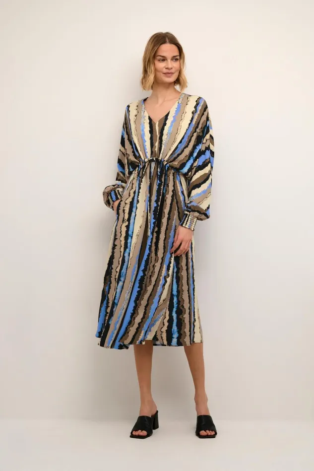 CULTURE Dresses CUtiana Dress 8211 Women