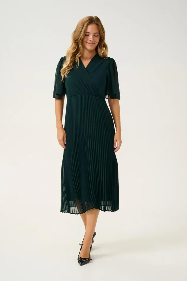 CULTURE Dresses CUuni Dress Botanical Garden 8211 Women