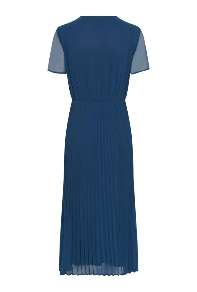 CULTURE Dresses CUuni Dress Dress Blues 8211 Women