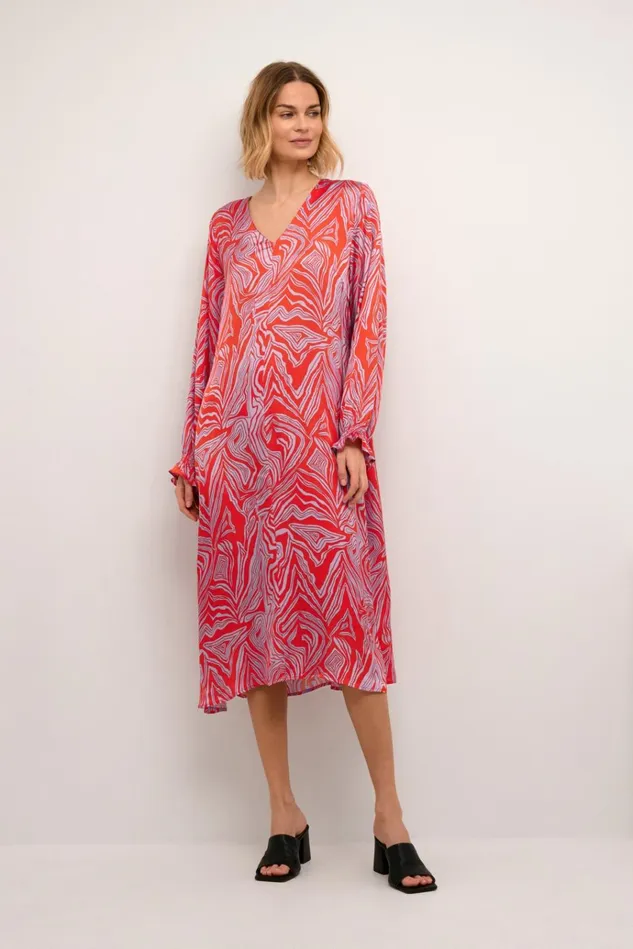 CULTURE Dresses CUvilma Dress 8211 Women