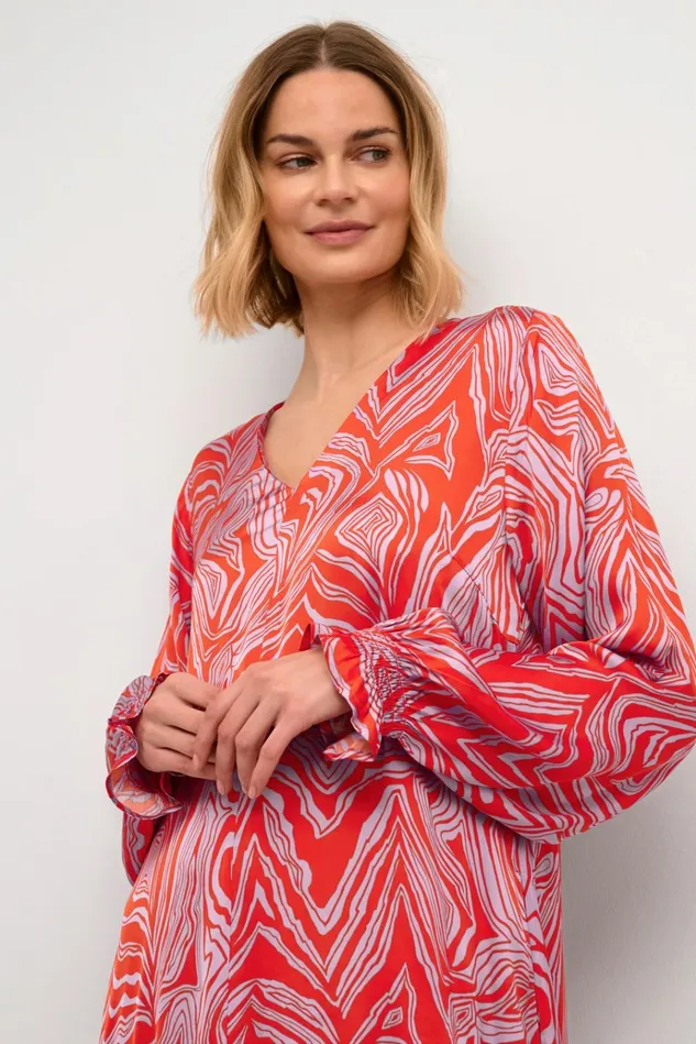 CULTURE Dresses CUvilma Dress 8211 Women