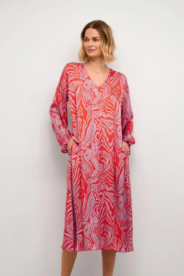 CULTURE Dresses CUvilma Dress 8211 Women