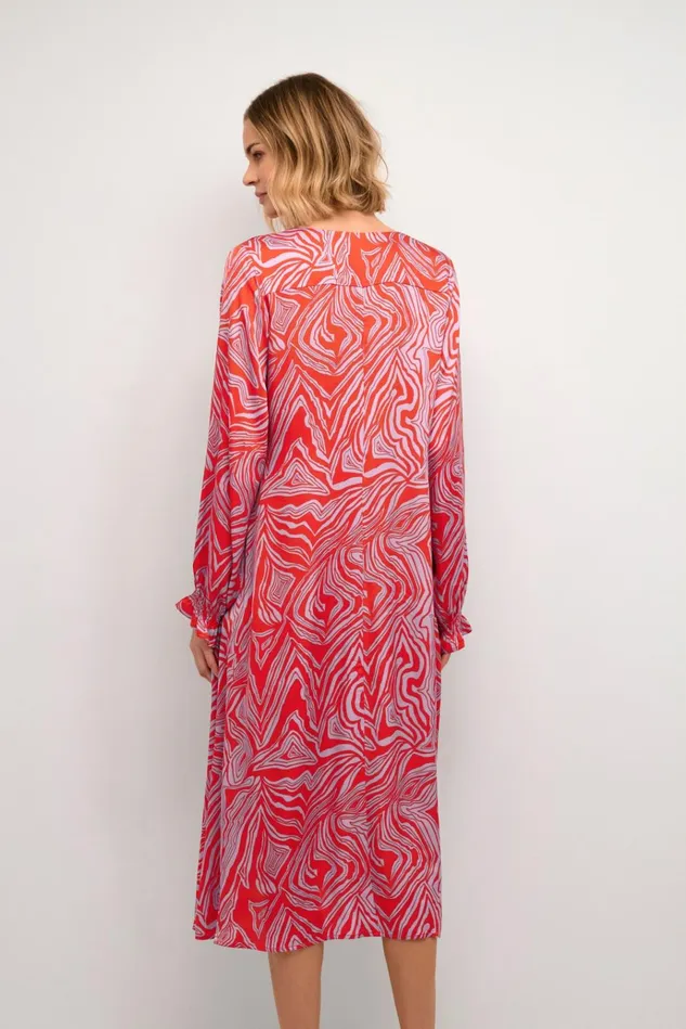 CULTURE Dresses CUvilma Dress 8211 Women