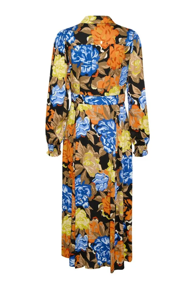 CULTURE Dresses CUvirna Dress Celery 8211 Women