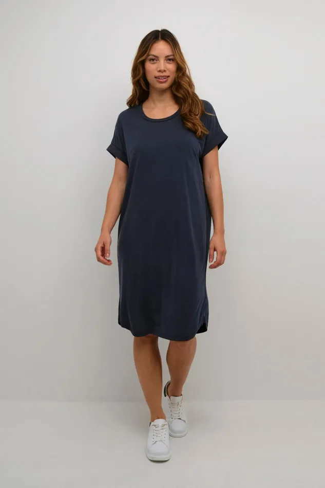 CULTURE Dresses Kajsa Dress Salute 8211 Women