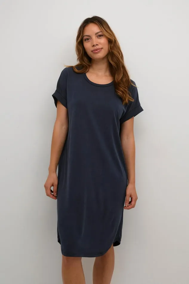 CULTURE Dresses Kajsa Dress Salute 8211 Women
