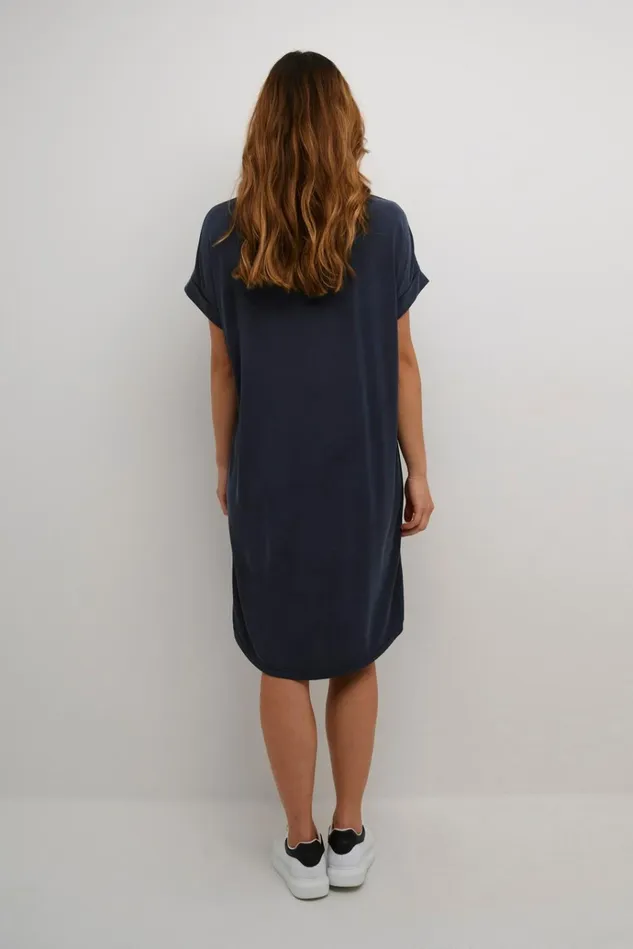CULTURE Dresses Kajsa Dress Salute 8211 Women