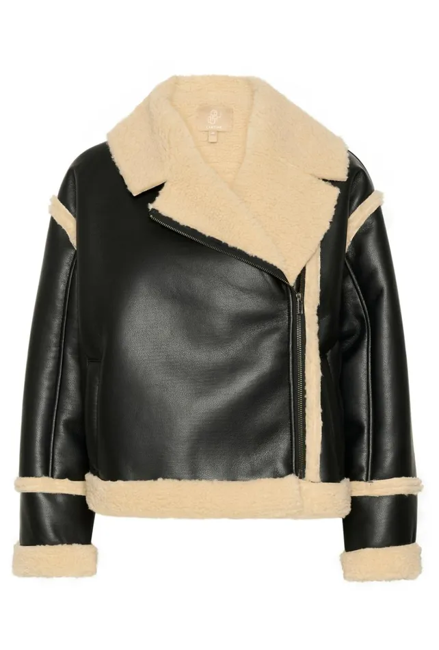 CULTURE Jackets and Coats CUarabella Outerwear 8211 Women