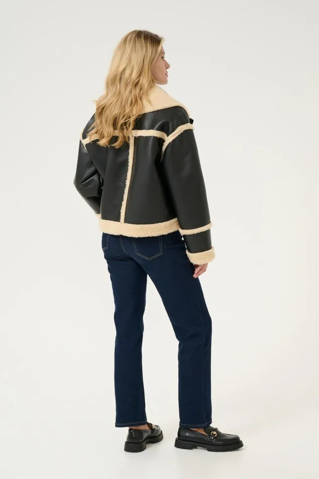 CULTURE Jackets and Coats CUarabella Outerwear 8211 Women