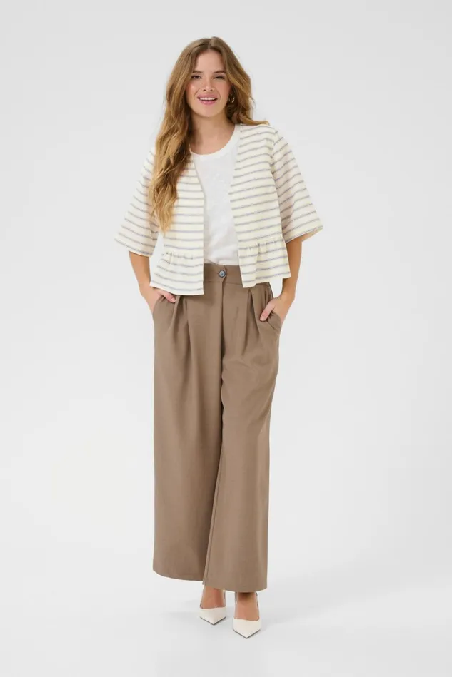 CULTURE Jackets and Coats CUaxelle Casual Jacket 8211 Women