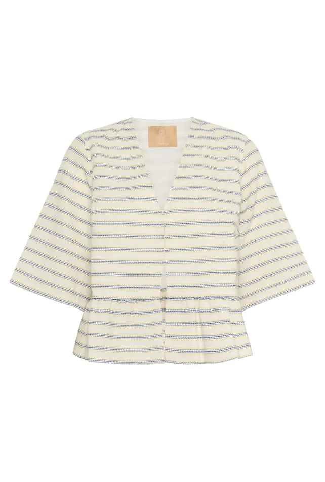 CULTURE Jackets and Coats CUaxelle Casual Jacket 8211 Women