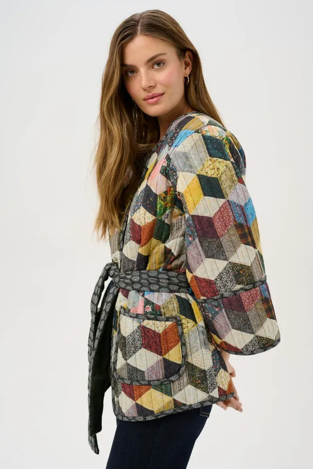 CULTURE Jackets and Coats CUaysha Casual Jacket 8211 Women