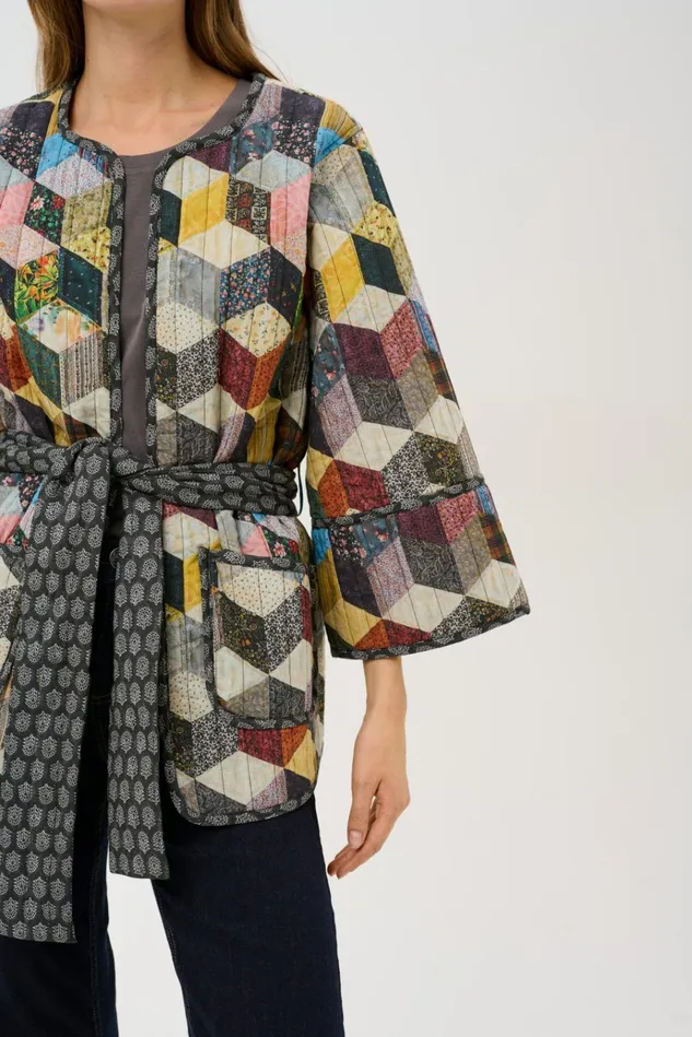 CULTURE Jackets and Coats CUaysha Casual Jacket 8211 Women
