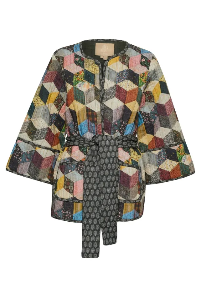 CULTURE Jackets and Coats CUaysha Casual Jacket 8211 Women