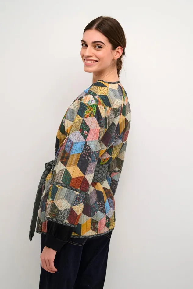 CULTURE Jackets and Coats CUaysha Casual Jacket 8211 Women