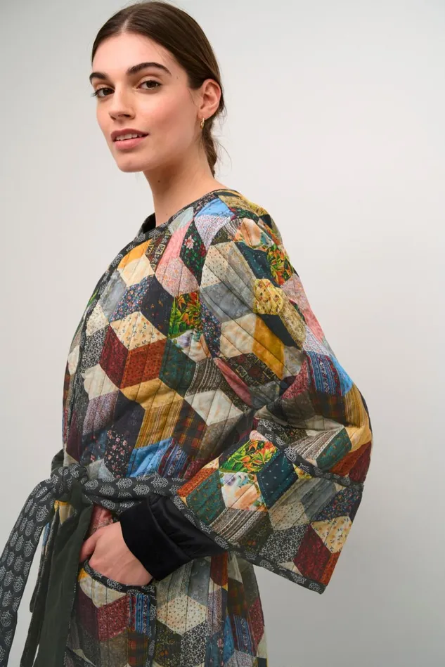 CULTURE Jackets and Coats CUaysha Casual Jacket 8211 Women