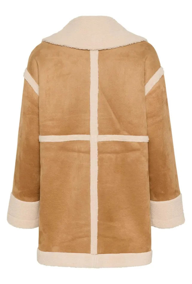 CULTURE Jackets and Coats CUbojana Coat 8211 Women