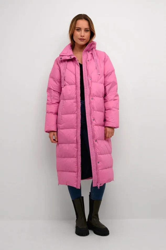 CULTURE Jackets and Coats CUeia Winter Coat 8211 Women