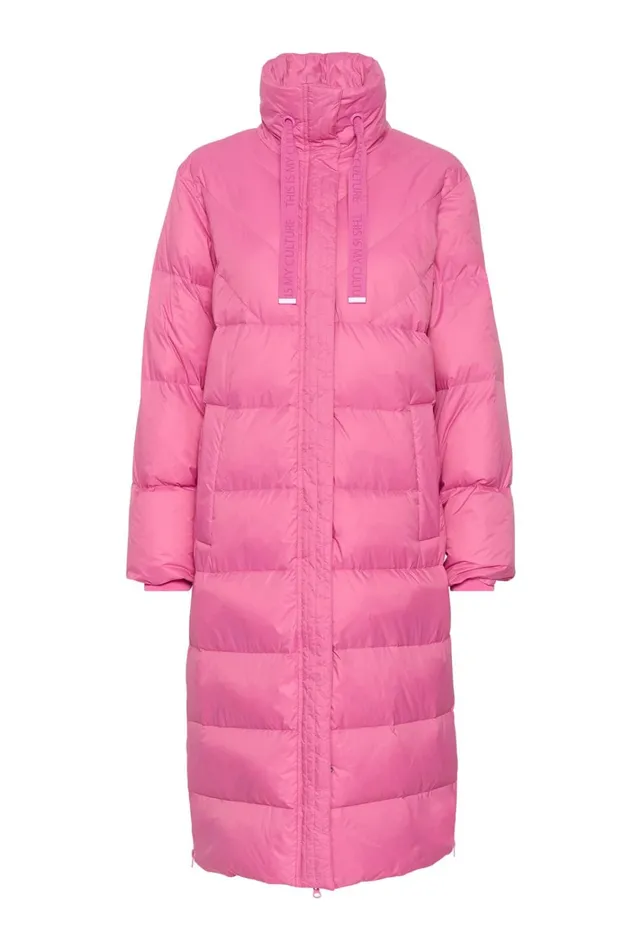 CULTURE Jackets and Coats CUeia Winter Coat 8211 Women