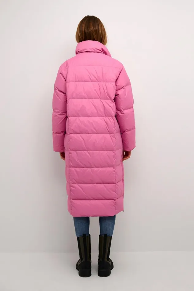 CULTURE Jackets and Coats CUeia Winter Coat 8211 Women